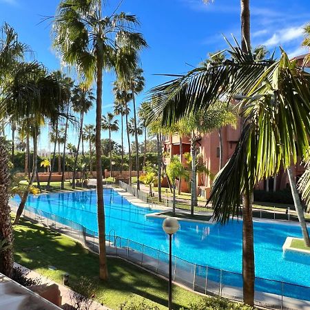 Pushe Playa Granada Beach & Golf 11 Motril Extérieur photo