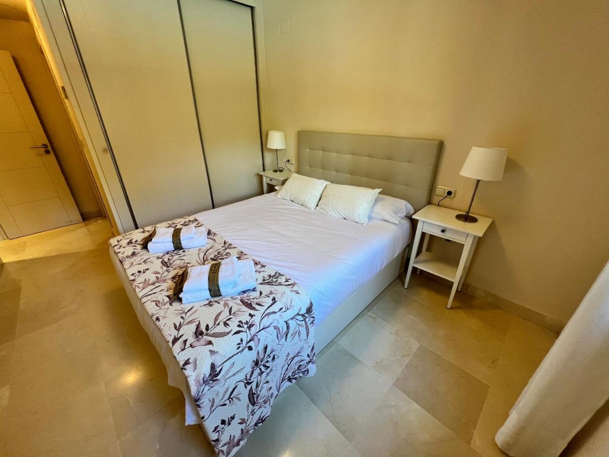 Pushe Playa Granada Beach & Golf 11 Motril Extérieur photo