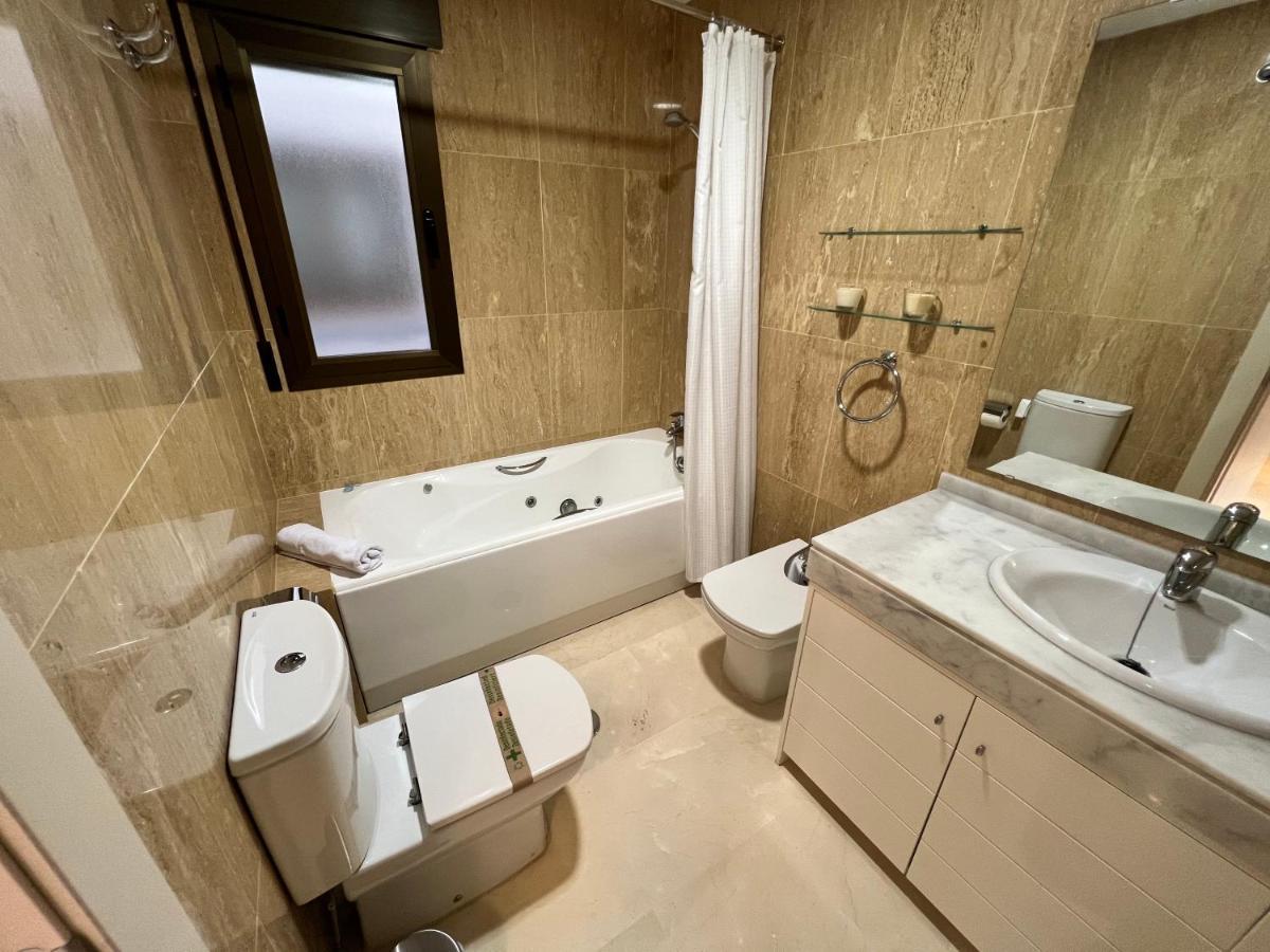 Pushe Playa Granada Beach & Golf 11 Motril Extérieur photo