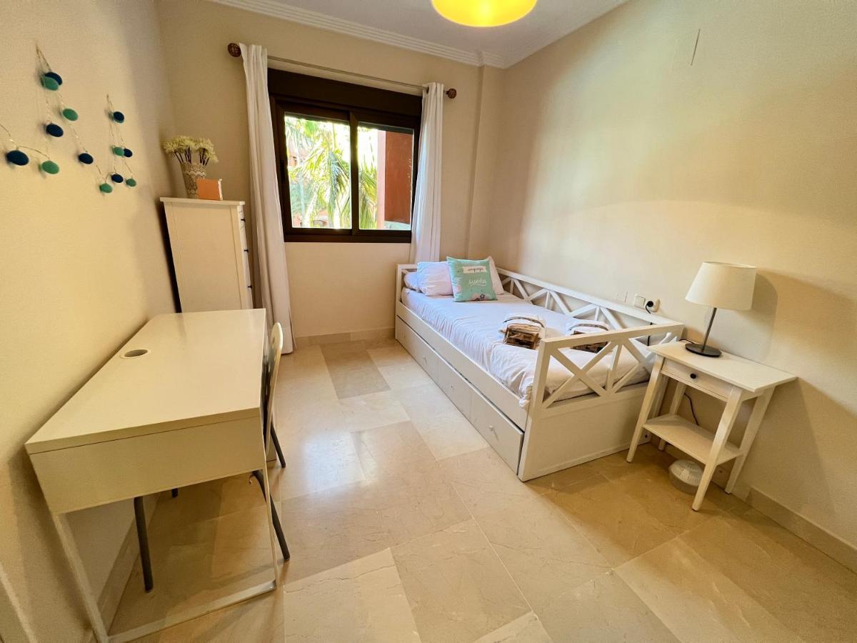 Pushe Playa Granada Beach & Golf 11 Motril Extérieur photo