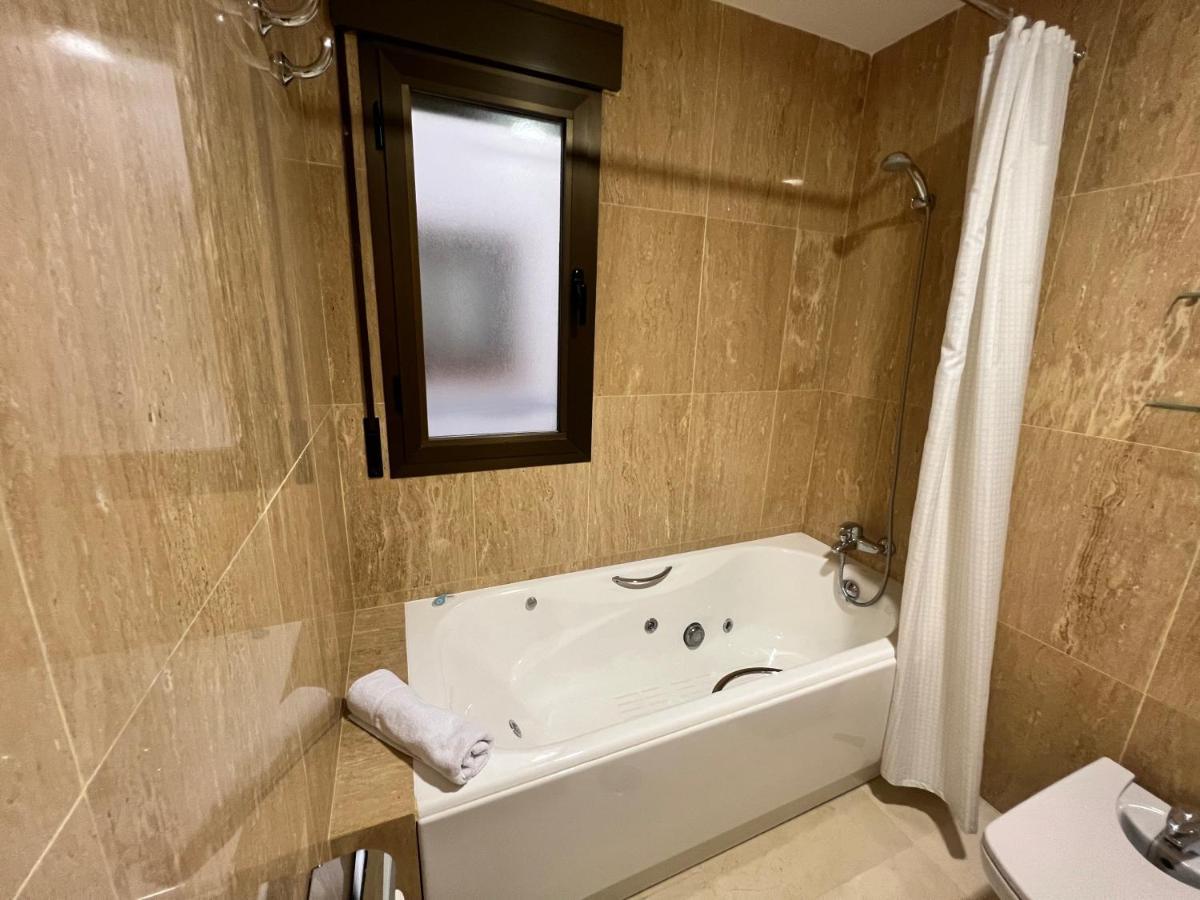 Pushe Playa Granada Beach & Golf 11 Motril Extérieur photo