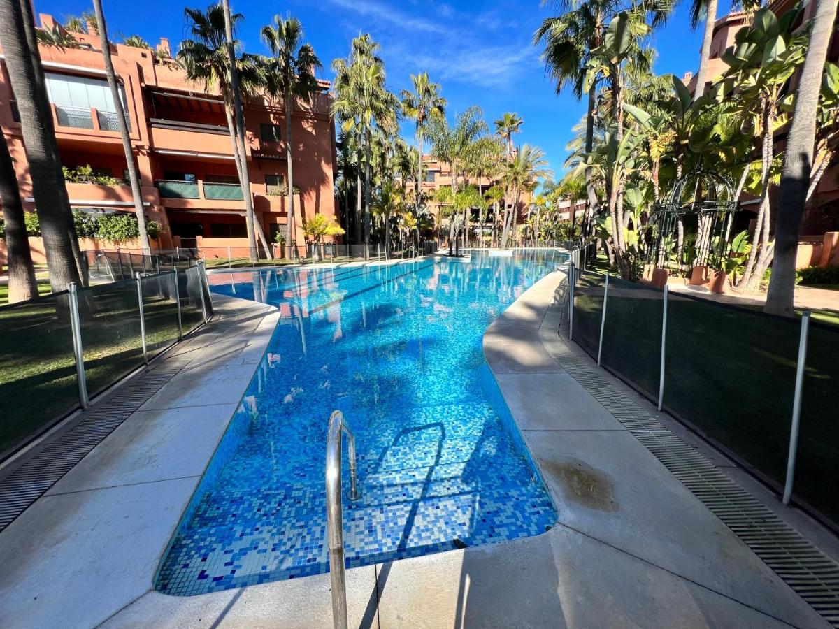 Pushe Playa Granada Beach & Golf 11 Motril Extérieur photo