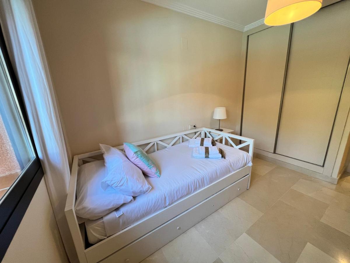 Pushe Playa Granada Beach & Golf 11 Motril Extérieur photo