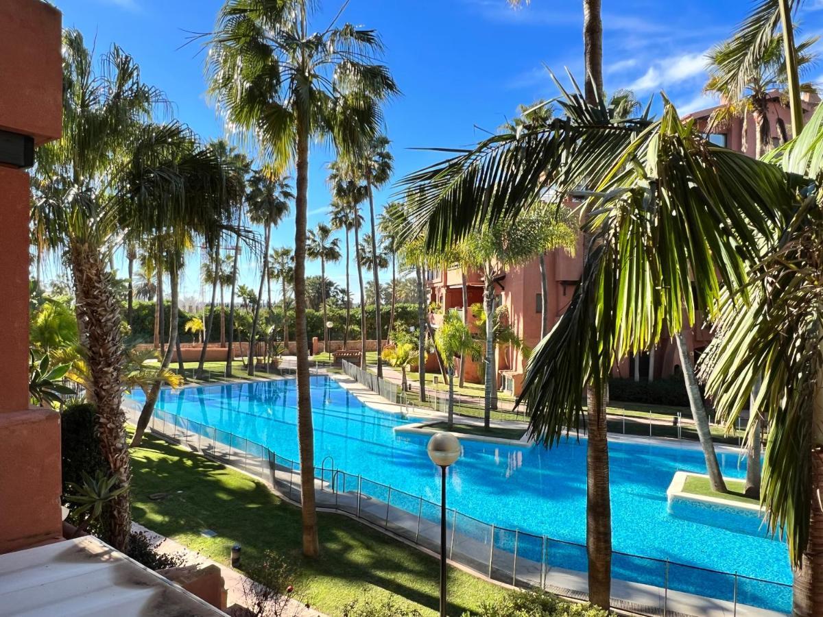 Pushe Playa Granada Beach & Golf 11 Motril Extérieur photo