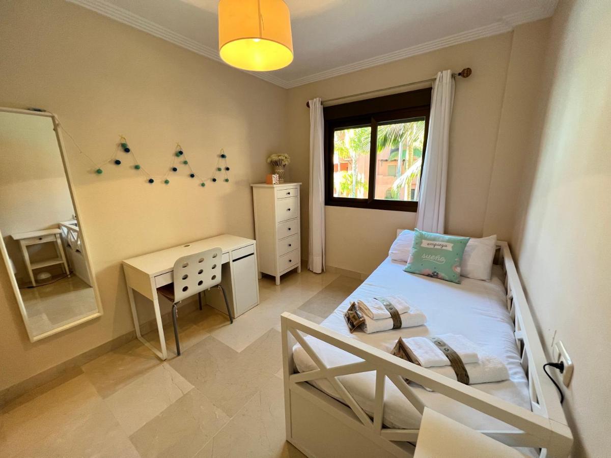 Pushe Playa Granada Beach & Golf 11 Motril Extérieur photo