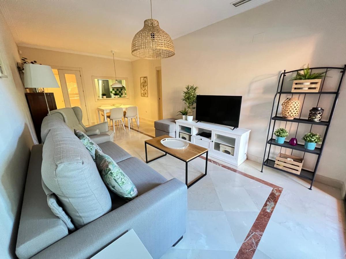 Pushe Playa Granada Beach & Golf 11 Motril Extérieur photo